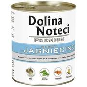 Dolina Noteci PREMIUM bogata w jagnięcinę 800g