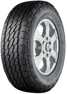 Bridgestone Dueler All Terrain A/T002 215/80R15 102T - Opony terenowe i SUV całoroczne Bridgestone Dueler All Terrain A/T002 215/80R15 102T - Opony terenowe i SUV całoroczne - miniaturka - grafika 1