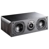 Głośniki i kolumny - Indiana Line Nota 740 X czarny - miniaturka - grafika 1