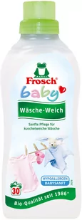 Frosch Baby Płyn do prania ubranek dziecięcych 1.5l - Środki do prania - miniaturka - grafika 1