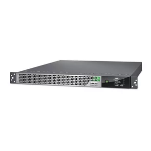APC SMART-UPS ULTRA 3000VA 230V 1U/LITHIUM-ION BATT W/ SMARTCONNECT - Zasilacze awaryjne UPS - miniaturka - grafika 1