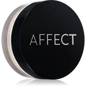 Pudry do twarzy - AFFECT Affect Mineral Loose Powder Soft Touch C-0004 10g 46688 - miniaturka - grafika 1