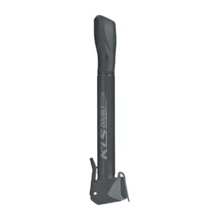 Kellys BICYCLES Doubly Pro 10 Minipump 8585019356055 - Akcesoria rowerowe - miniaturka - grafika 1