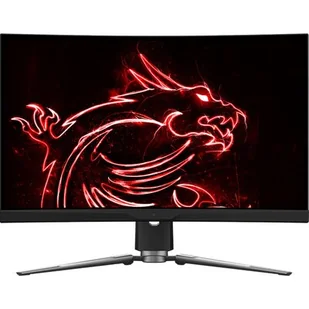 MSI MPG Artymis 273CQR - Monitory - miniaturka - grafika 1