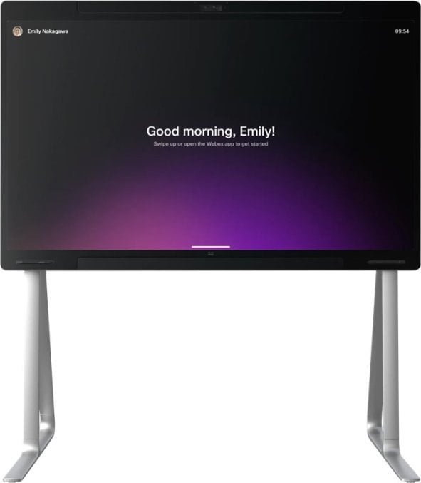 Cisco Cisco - Standfuss - fur P/N: CS-BRD55P-MM-NR-K9, CS-BRD55P-NR-K7, CS-BRD55P-NR-K9, CS-BRD55P-NR-K9++ CS-BRD55P-FS=