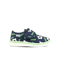 Buty dla dziewczynek - Richter Buty dziecięce Mailo Kapcie, Nautical, rozmiar 33 EU, Nautical, 33 EU - miniaturka - grafika 1