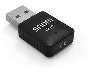 Pozostałe akcesoria sieciowe - Snom A210 USB WiFi Dongle - miniaturka - grafika 1