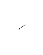Patchcordy - Equip Patchcable C6 FTP HF black 750cm 250MHz - 605595 - miniaturka - grafika 1