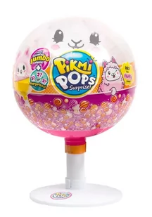 Moose Pikmi Pops S3 pluszak Jumbo 2szt) - Maskotki i pluszaki - miniaturka - grafika 1