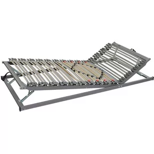 Materasso Stelaż TRIPLE EXPERT T12 70X200 - Stelaże pod materac - miniaturka - grafika 1