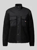 Kurtki męskie - Kurtka ze stójką model ‘PINESDALE’ - miniaturka - grafika 1