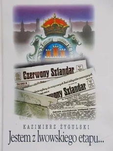 Jestem z lwowskiego etapu - Biografie i autobiografie - miniaturka - grafika 1