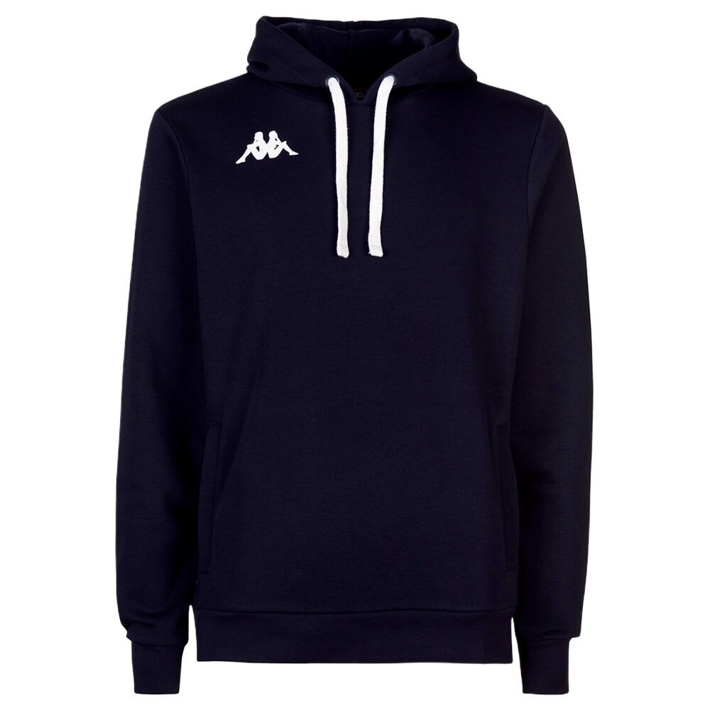 Bluza dziecięca Kappa BALI Blue Marine 8Y