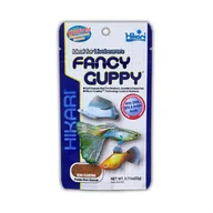 Pokarm dla ryb - Hikari Fancy Guppy 22g - miniaturka - grafika 1