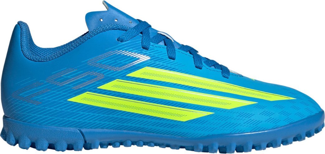 Adidas Buty piłkarskie dla dzieci adidas F50 Club TF JS1491 37 1/3