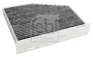 Filtr, wentylacja przestrzeni pasażerskiej Febi Bilstein 105789 - Filtry kabinowe - miniaturka - grafika 1