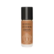 Podkłady do twarzy - Bobbi Brown Weightless Skin Foundation SPF15 Podkłady 30 ml 36 - Cool Golden - miniaturka - grafika 1