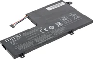 Baterie do laptopów - Mitsu Bateria Lenovo Yoga 500 Flex 3 4050mAh) - miniaturka - grafika 1