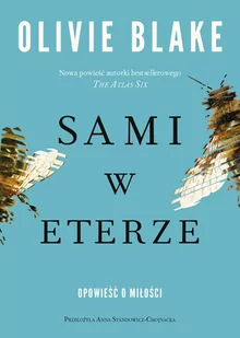Sami w eterze - Romanse - miniaturka - grafika 1