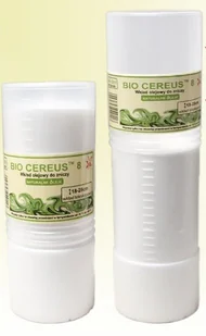 Wkład do zniczy olejowy BIO CEREUS 8 Teleskop - Lampiony i znicze - miniaturka - grafika 1