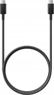 Kable USB - Kabel USB Samsung USB-C - USB-C 1 m Czarny - miniaturka - grafika 1