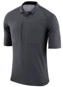 Koszulki męskie - Koszulka Polo Sędziowska Nike Dry Referee SS AA0735060 XXL - miniaturka - grafika 1