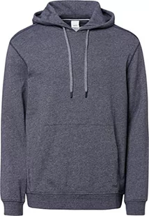 BRAX Bluza męska, Ocean niebieski, XL - Bluzy męskie - miniaturka - grafika 1