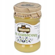 Miód - Miód nawłociowy 375g Kaszubskie Miody - miniaturka - grafika 1
