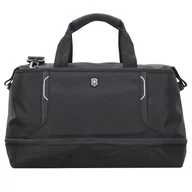 Walizki - Victorinox Werks Traveler 6.0 Weekender Torba podróżna 50 cm schwarz - miniaturka - grafika 1