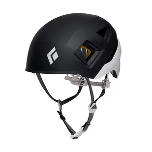 Kask wspinaczkowy z systemem antyudarowym Black Diamond Capitan MIPS M-L - Sprzęt wspinaczkowy - miniaturka - grafika 1