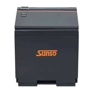 Drukarka paragonowa Sunso WTP801 - Kasy fiskalne - miniaturka - grafika 1