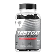 Boostery testosteronu - Testoxx 60Kaps. - miniaturka - grafika 1