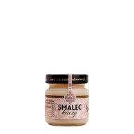 Pasztet i przetwory mięsne - Smalec kaczy 165g/212 ml - Schronisko Bukowina - miniaturka - grafika 1