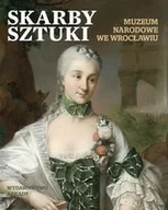 Przewodniki - Opracowanie zbiorowe Skarby sztuki Muzeum Narodowe w Wrocławiu - miniaturka - grafika 1