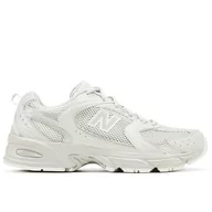 Buty sportowe męskie - Buty New Balance MR530AA1 - beżowe - miniaturka - grafika 1