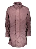 Kurtki męskie - Nike Parka funkcyjna "Tech Pack" w kolorze jasnobrązowym - miniaturka - grafika 1