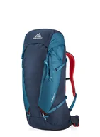 Plecaki - Plecak skiturowy Gregory Targhee FastTrack 45 - spark navy - miniaturka - grafika 1