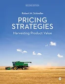 Pozostałe książki - Pricing Strategies - miniaturka - grafika 1