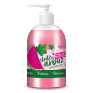 Mydła - mydło w płynie, 500 ml - miniaturka - grafika 1