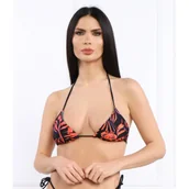 Stroje kąpielowe - Desigual Góra od bikini - miniaturka - grafika 1