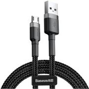 Kable USB - Baseus Cafule Kabel micro USB 3m 2A CAMKLF-HG1 baseus_20190827124432 - miniaturka - grafika 1