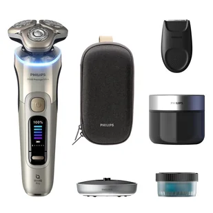 Philips XP9403/31 - Golarki męskie - miniaturka - grafika 1