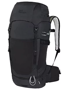 Jack Wolfskin Plecak turystyczny Mieszany, duch, Taille unique - Plecaki - miniaturka - grafika 1