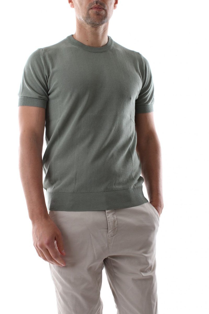 maglie uomo 40weft hans 2258/1847 - crew w2359