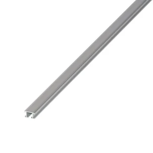 Diall Profil do glazury 10 mm srebrny polerowany 2,5 m - Inne materiały budowlane - miniaturka - grafika 1