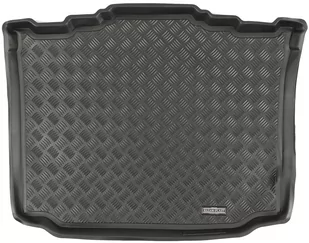 Skoda Roomster 2006-2015 Mata bagażnika REZAW 101513R - Maty bagażnikowe - miniaturka - grafika 1