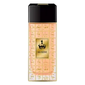 Wody i perfumy damskie - Salvador Dali Ma Reine woda perfumowana 100 ml - miniaturka - grafika 1