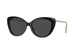 Okulary przeciwsłoneczne Burberry BE4407 385387 - Okulary przeciwsłoneczne - miniaturka - grafika 1
