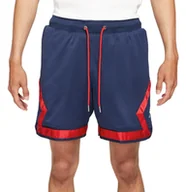 Spodenki męskie - Szorty Nike Jordan x Paris Saint-Germain r. XL DB6518410 PSG - miniaturka - grafika 1