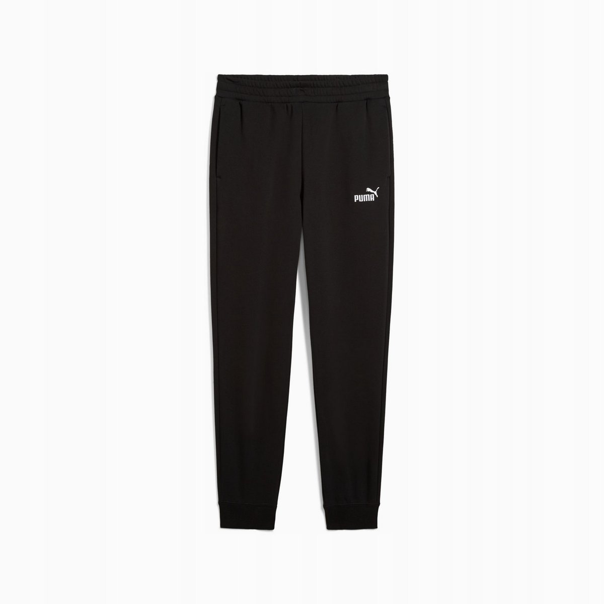 PUMA SPODNIE ESS NO.1 LOGO SLIM FL CL 68264201 r M
